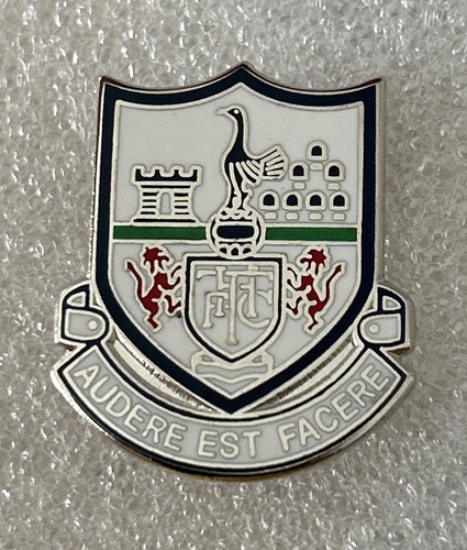 Historic collectable tottenham - historic,