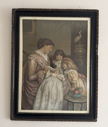 Arthur elsley antique - j,