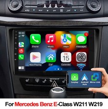 For Mercedes-Benz E/CLS Class