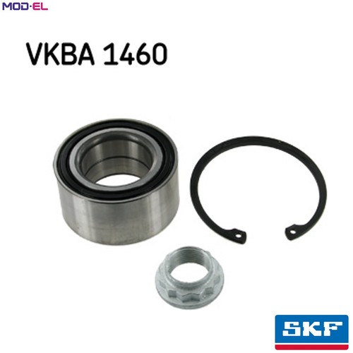 Wheel bearing kit vkba 1460 - kit,