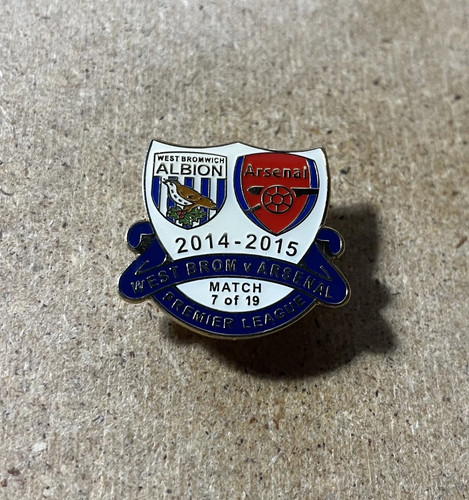 2014 west brom arsenal - west, v