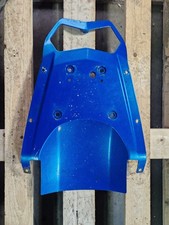  Kawasaki Zx636 Zx-6r B1h 2003