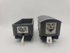 Tomy Trackmaster Thomas The