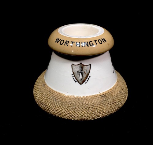 Antique advertising ceramic - antique,