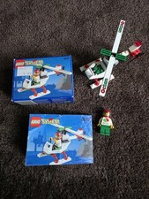 LEGO 6515 Octan Stunt Copter