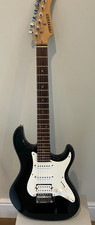 Fernandes Stratocaster Guitar