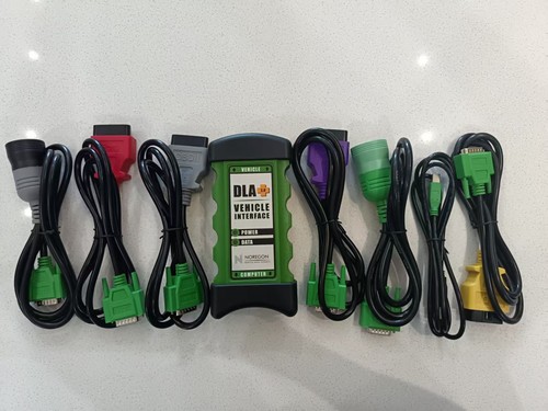 Jpro noregon truck diagnostics - noregon,