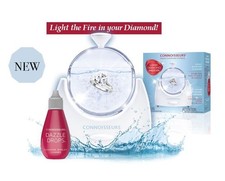 Connoisseurs lasonic diamond - connoisseurs, lasonic®