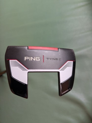 Ping tyne lefty center - ping,