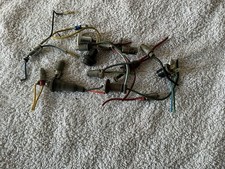 BSA C15 Bulb Holders