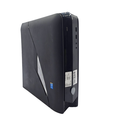 Alienware sffpc x51 intel - intel, core