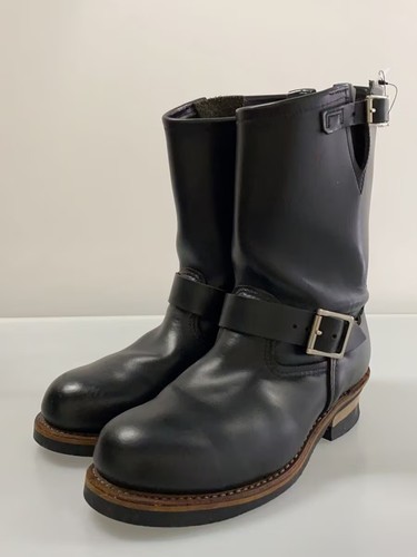 Redwing boots 2268 engineer - boots,