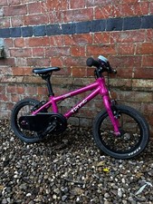 Cubley Forme 12 childs bike