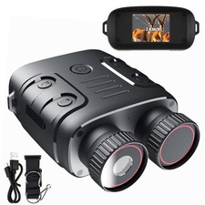 Night Vision Infrared Goggles