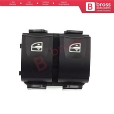 Window Switch Driver Door