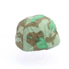 Replica Splinter Camo Helmet