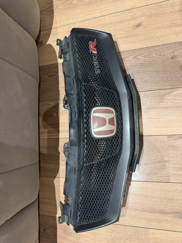 Honda civic type - , front
