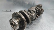 CRANKSHAFT Volkswagen
