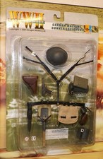 1/6 Scale Dragon WW II German