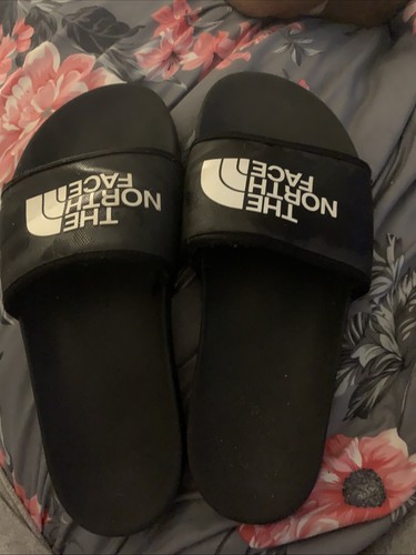 The north face men sliders - face,