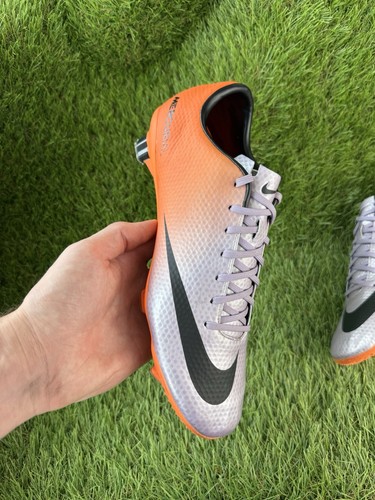 Nike mercurial vapor veloce - veloce, fg