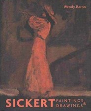 Sickert: Paintings and