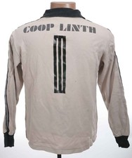 ADIDAS VINTAGE 1980'S