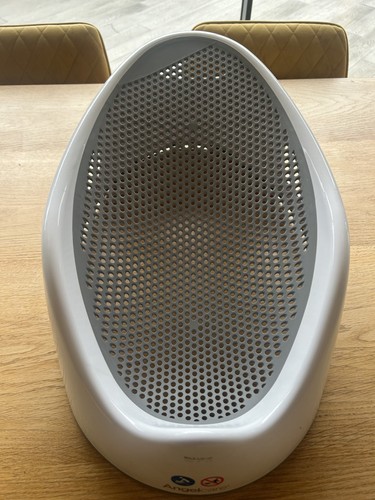Angelcare baby bath seat - , lay