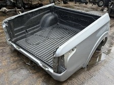 Mitsubishi L200 Rear Tub / Bed
