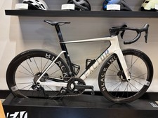 Factor Ostro VAM V2, Ultegra