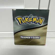 Pokemon Trainers Guide