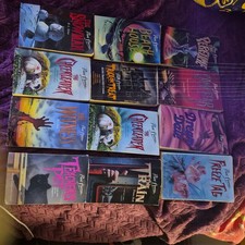 Point Horror 12 x Book Bundle