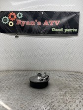 2001 Kawasaki Vulcan 800 VN800