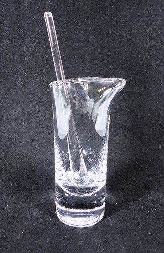 Vintage dartington crystal - dartington,