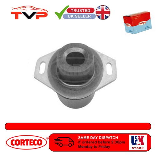 Corteco gearbox mount for - gearbox,