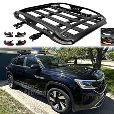 For VW Atlas 2018-2025 Roof