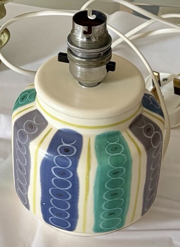 Vintage poole pottery - pottery, 1950s