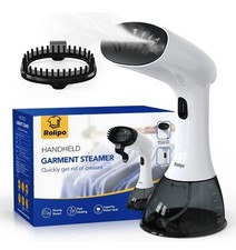 Rolipo Clothes Steamer Garment