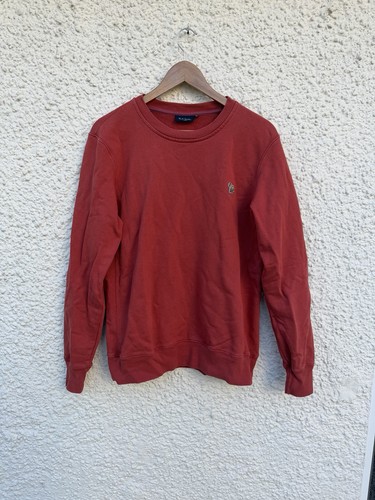 Paul smith red - smith, sweatshirt