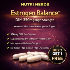 Estrogen Supplement For Women