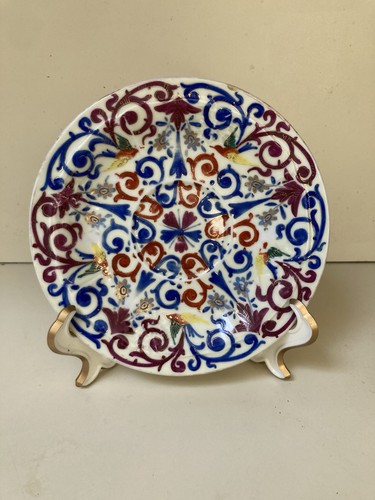 Antique thun hand painted - thun,