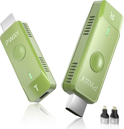 Wireless hdmi transmitter - hdmi, and