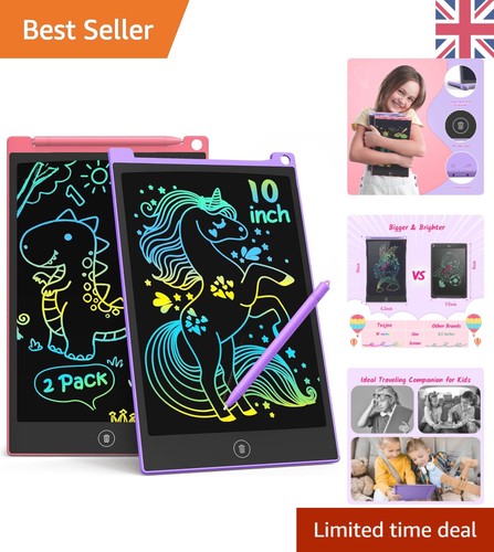 Colourful inch lcd writing - inch,