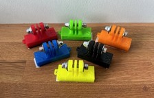 Micromax Kart GoPro Mount