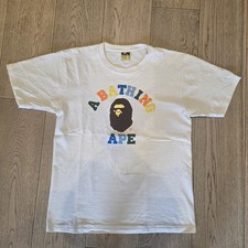 A Bathing Ape Bape T-Shirt