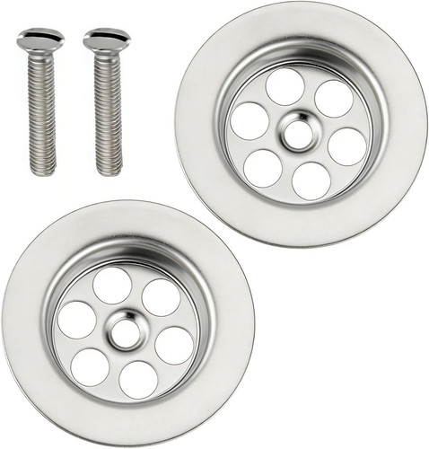 Set 70mm kitchen sink - 2, waste
