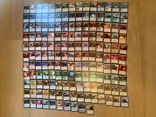 MTG Magic the Gathering 160