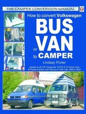 How to Convert Volkswagen Bus