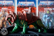 Masters Of The Universe