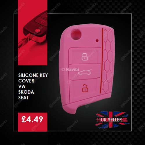 For skoda key - key, octavia